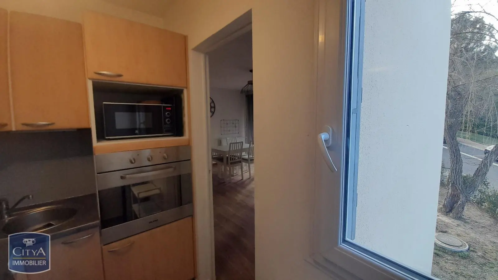 Photo 12 Appartement 2 pièces 41.7m²