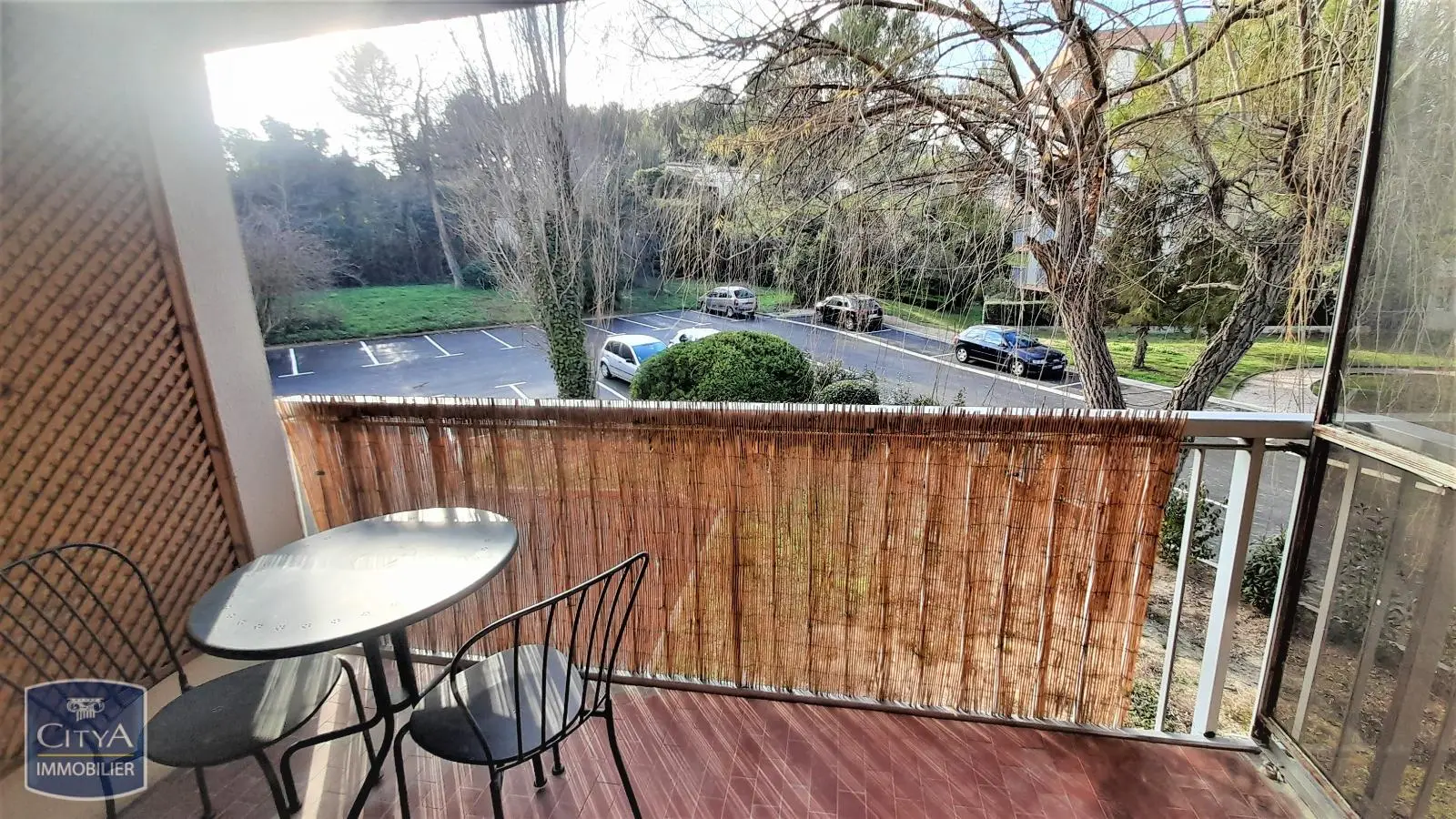 Photo 6 Appartement 2 pièces 41.7m²
