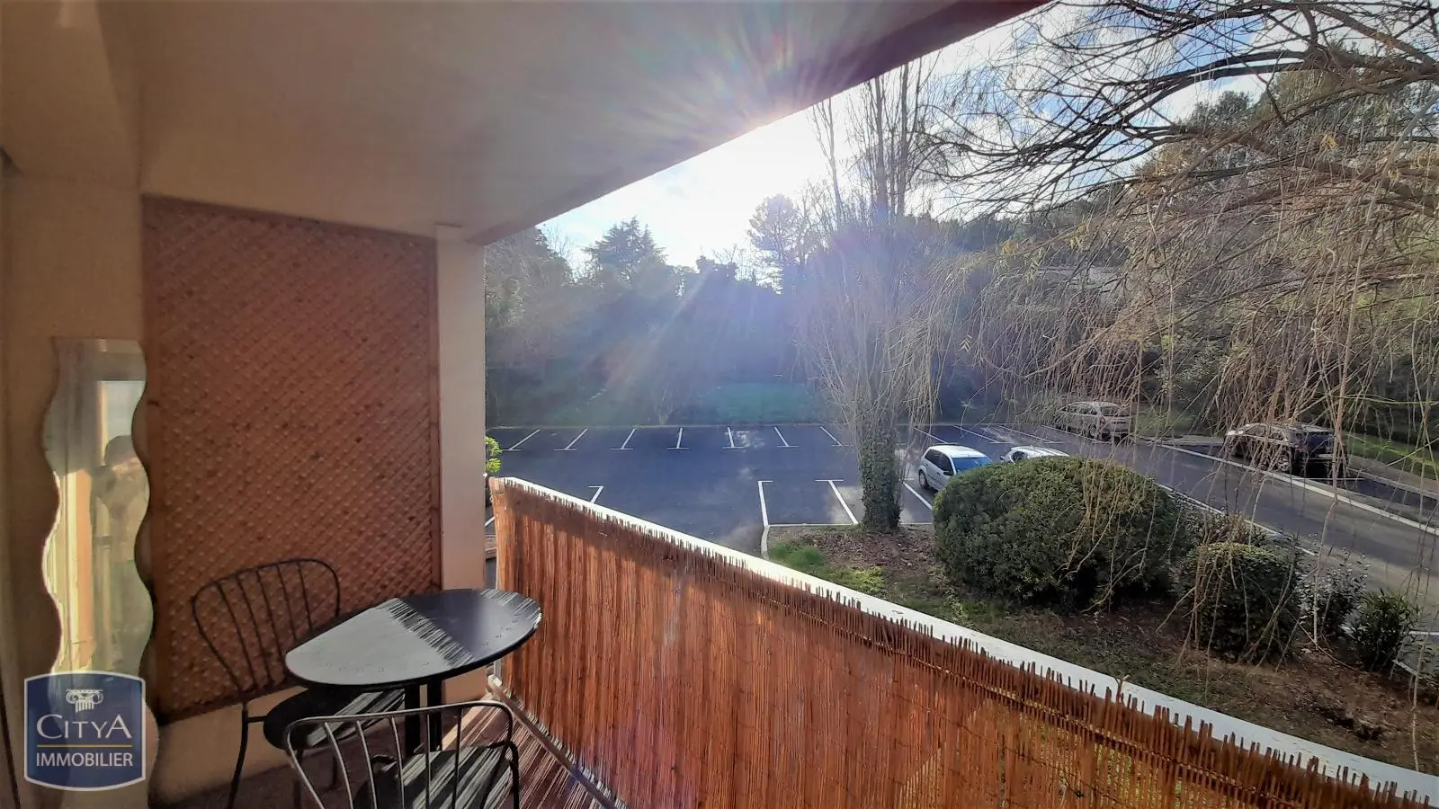 Photo 8 Appartement 2 pièces 41.7m²