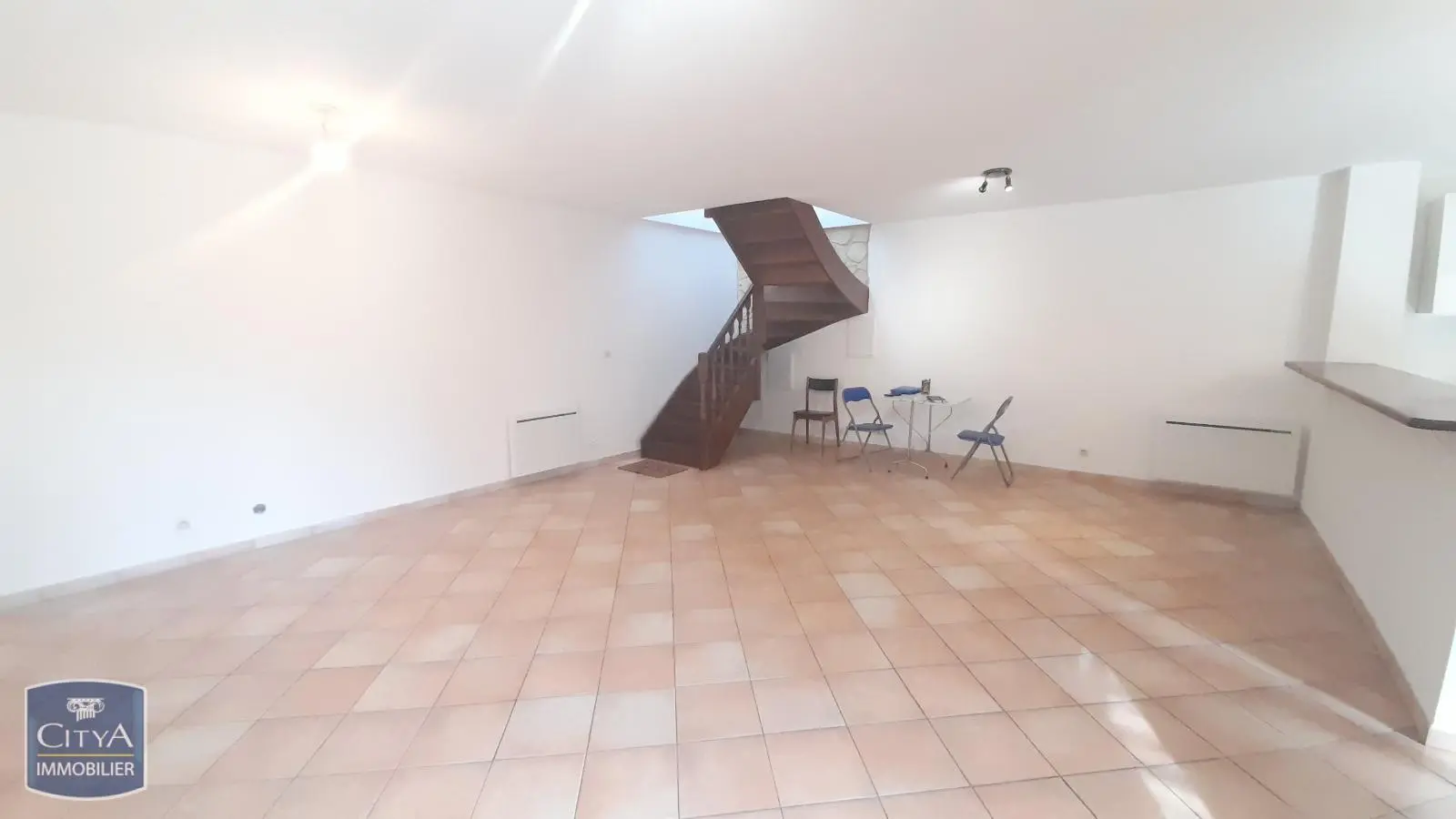 Photo 1 Appartement 3 pièces 78.65m²