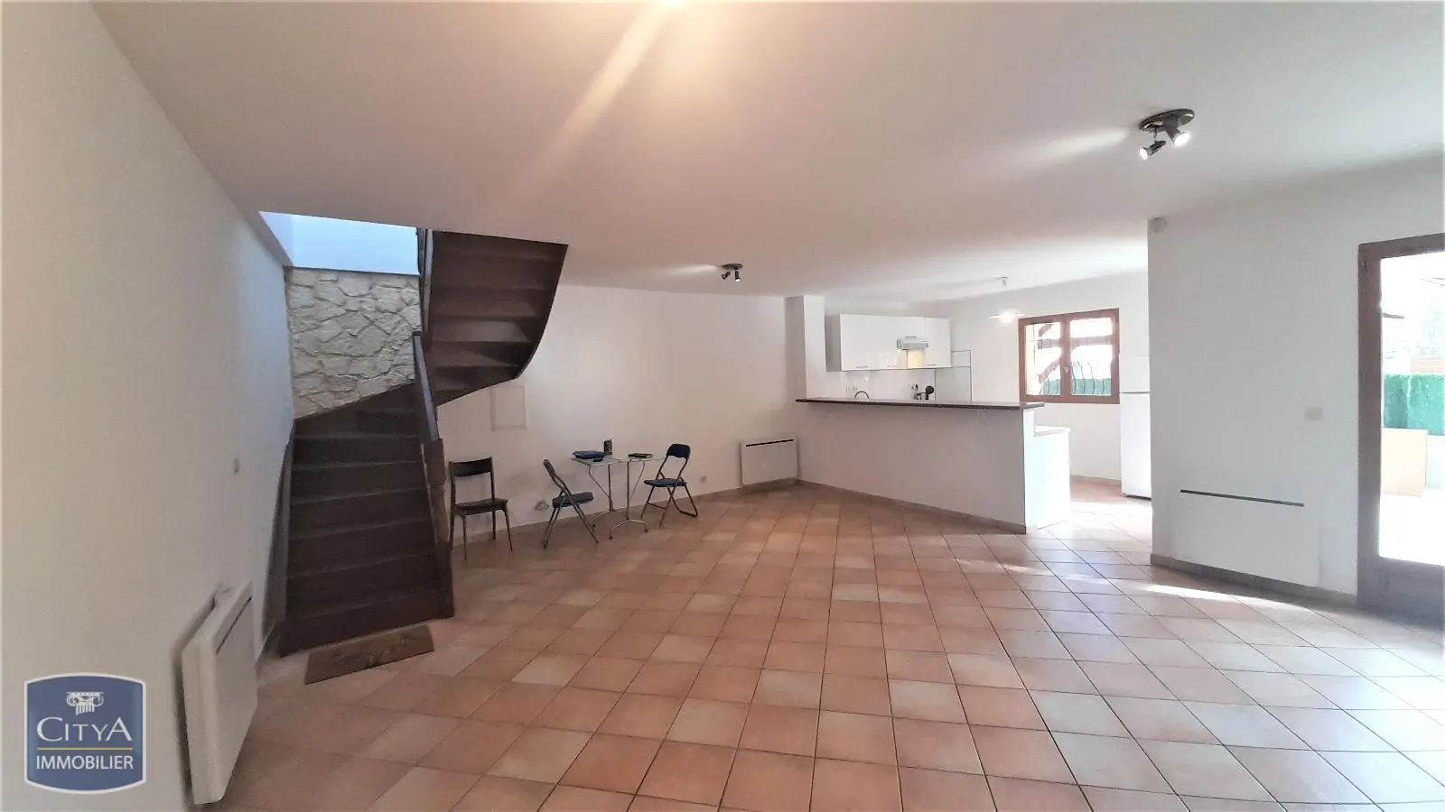 Photo 2 Appartement 3 pièces 78.65m²