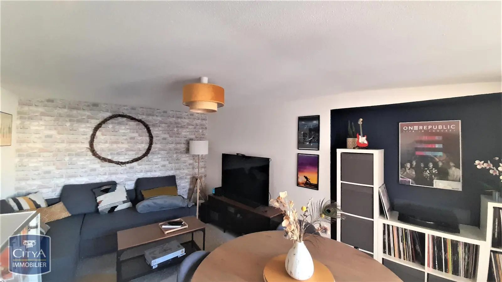 Photo 4 Appartement 2 pièces 45.66m²