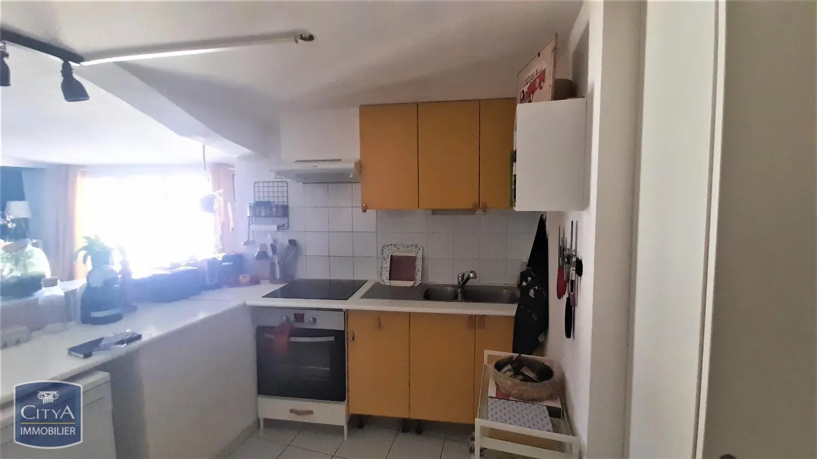 Photo 5 Appartement 2 pièces 45.66m²