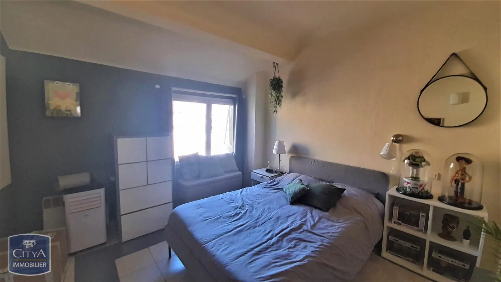 Photo 7 Appartement 2 pièces 45.66m²