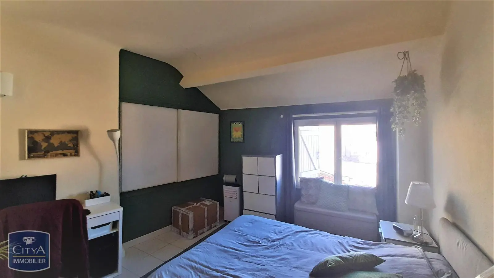 Photo 8 Appartement 2 pièces 45.66m²