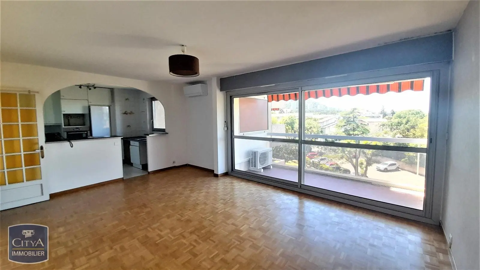 Photo 1 Appartement 3 pièces 69.53m²