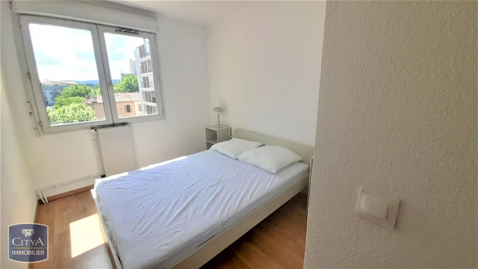 Photo 5 Appartement 2 pièces 50.76m²
