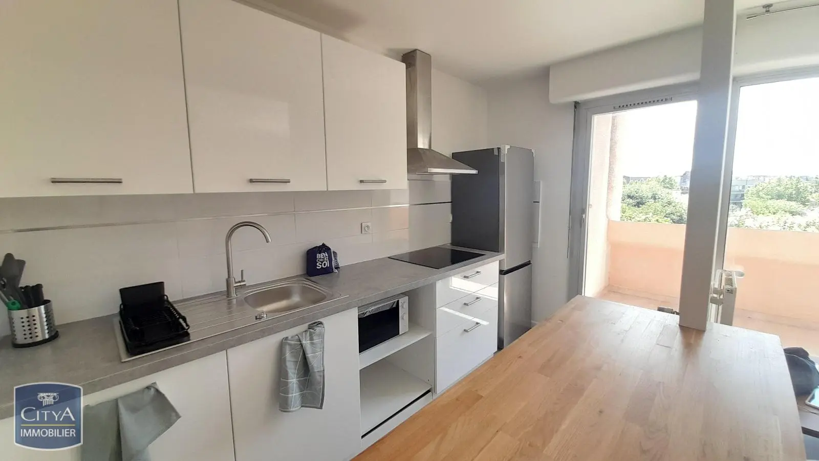 Photo 4 Appartement 2 pièces 50.76m²
