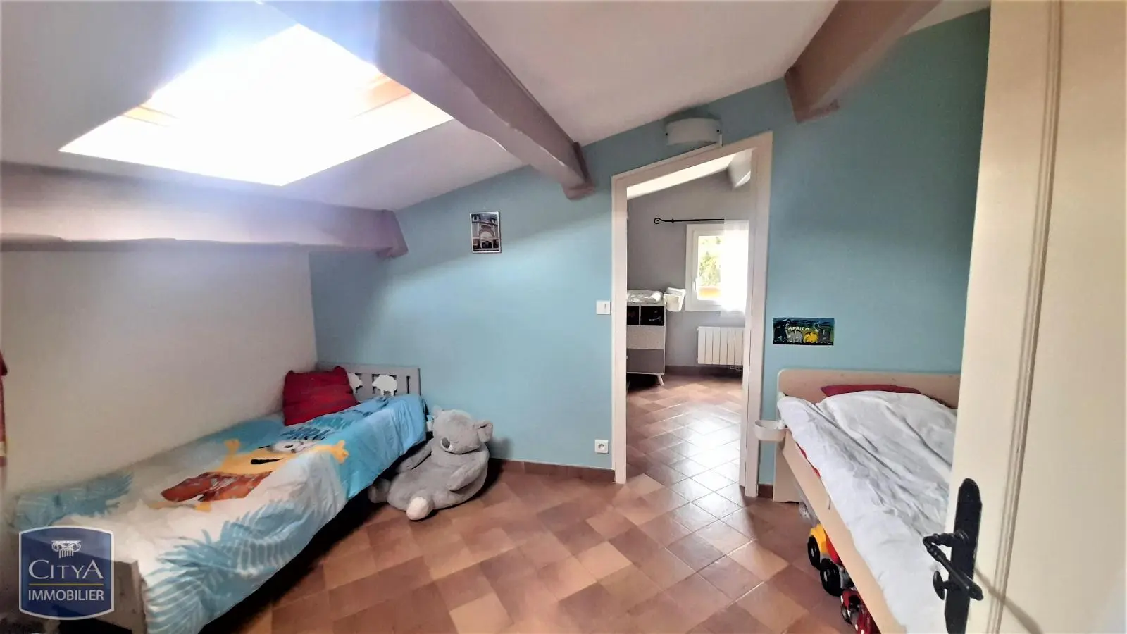 Photo 22 Appartement 4 pièces 70.06m²