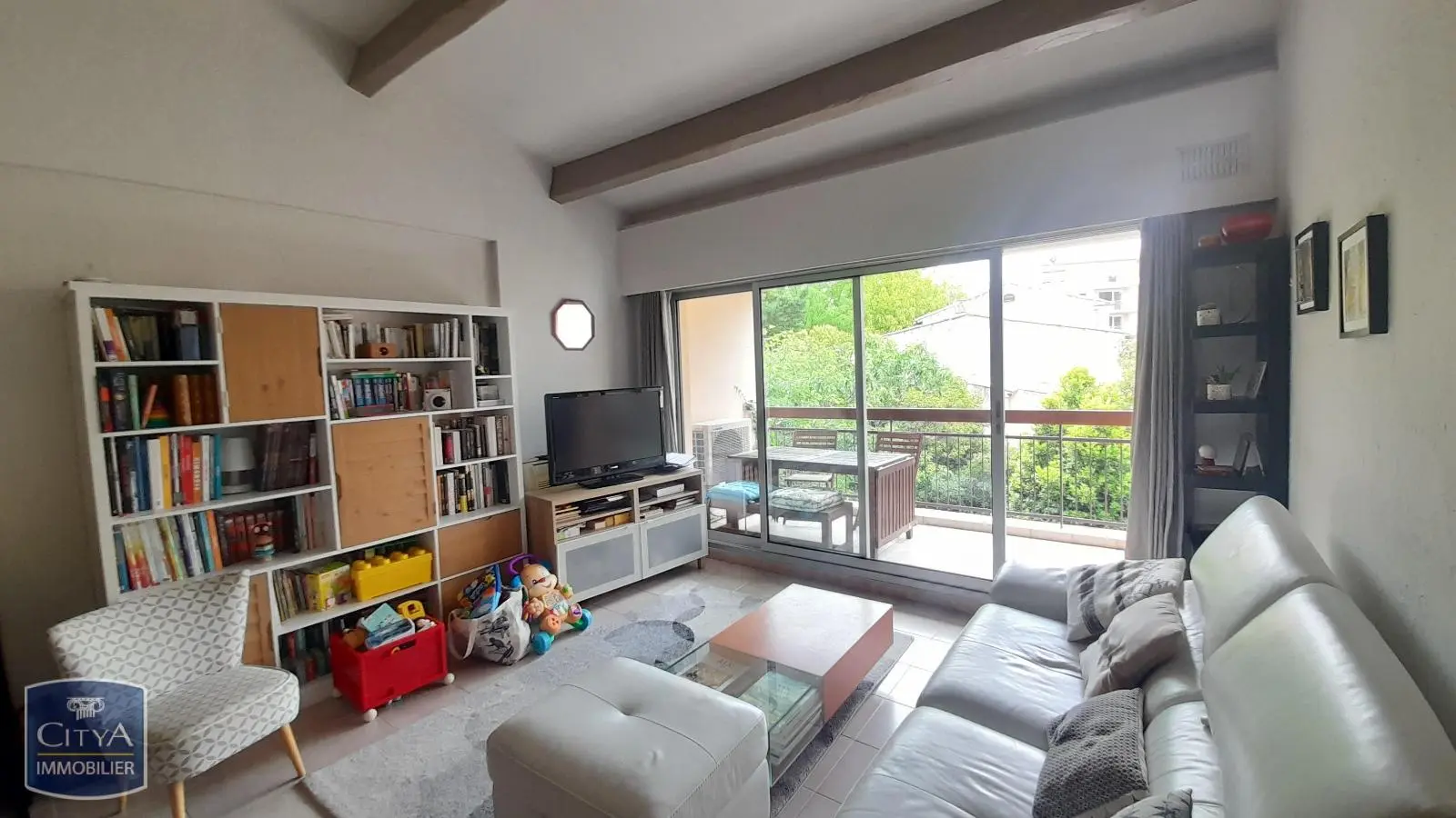 Photo 1 Appartement 4 pièces 70.06m²