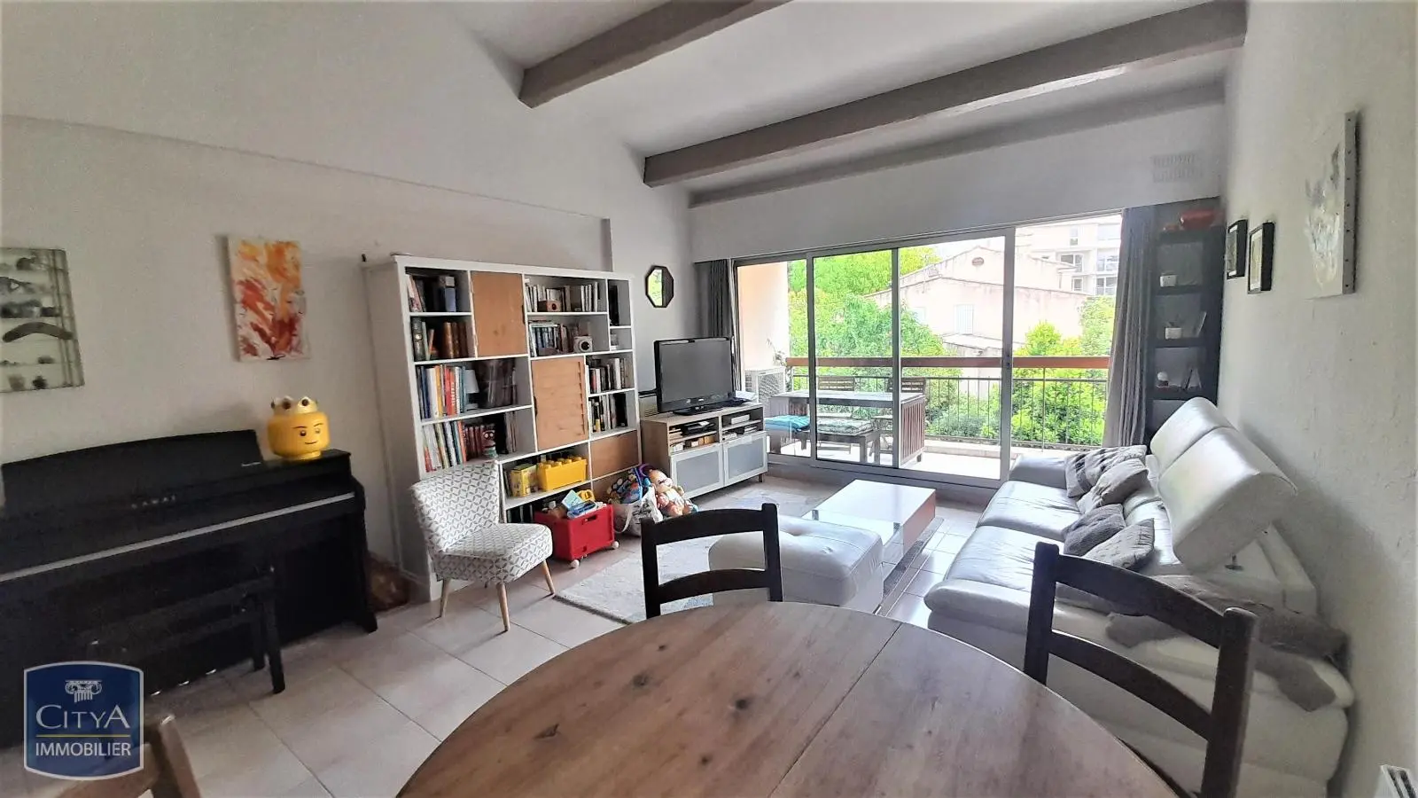 Photo 2 Appartement 4 pièces 70.06m²