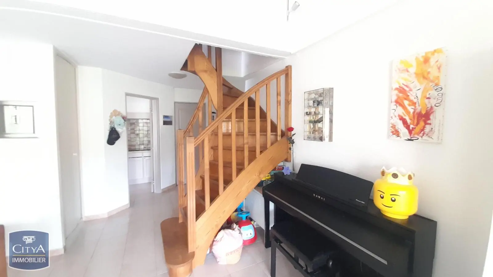 Photo 3 Appartement 4 pièces 70.06m²