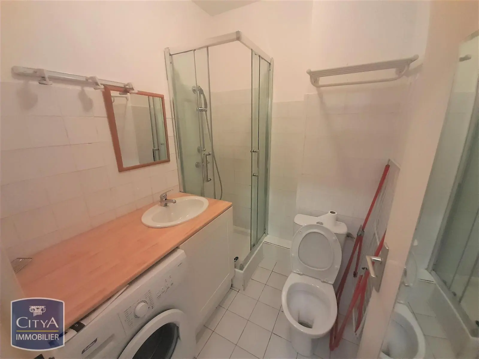 Photo 5 Appartement 1 pièce 18.55m²