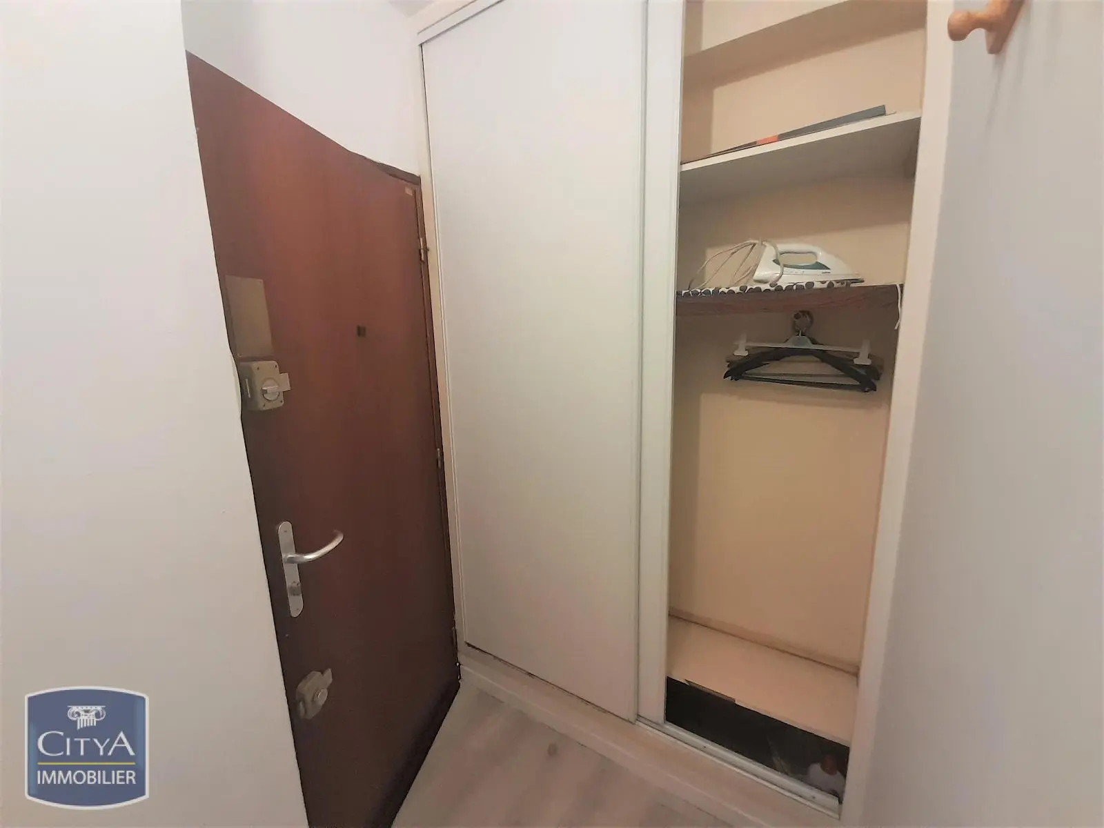 Photo 6 Appartement 1 pièce 18.55m²