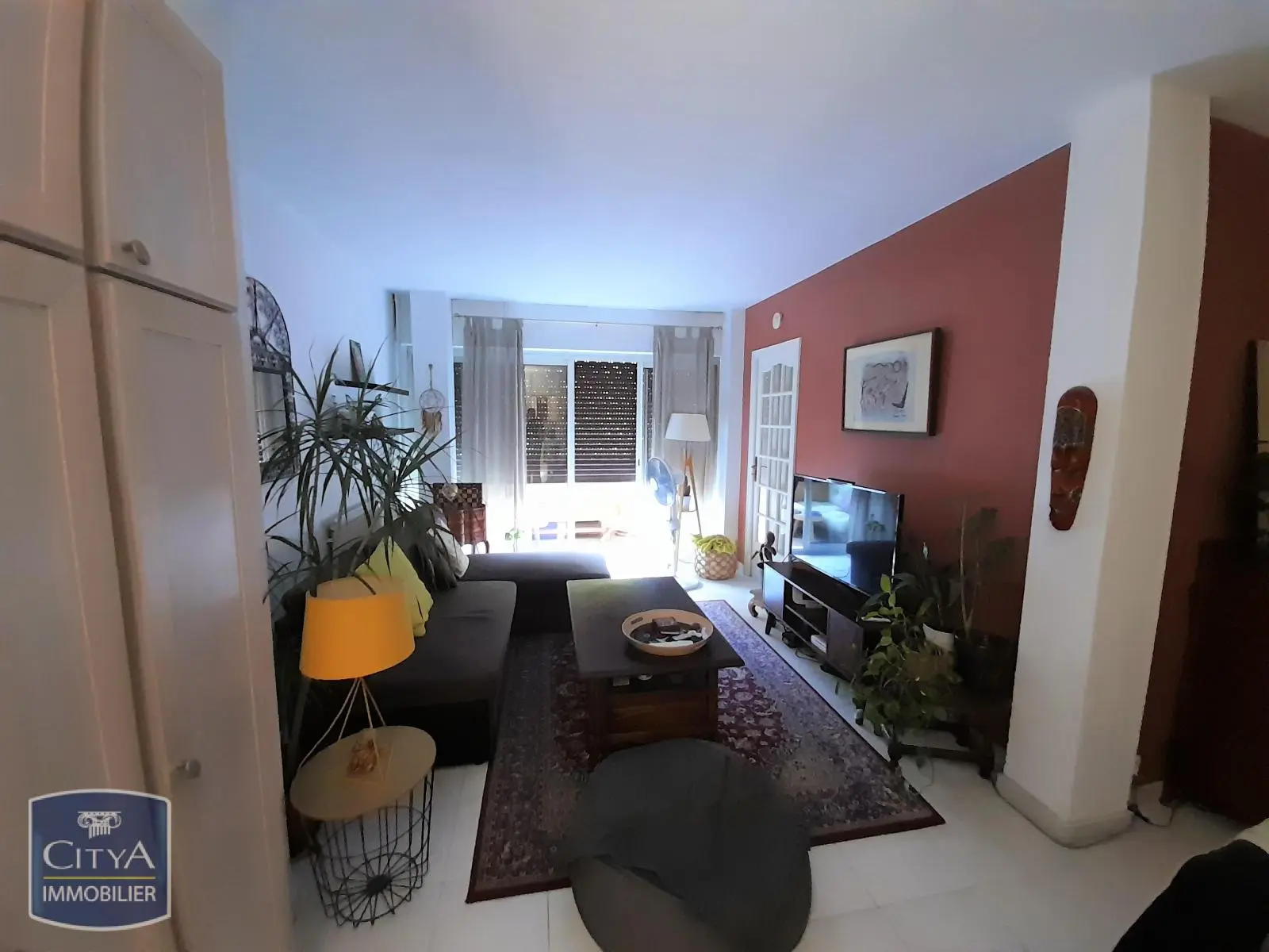 Photo 1 pour Appartement 2 pièces 40m² Photo 1 Appartement 2 pièces 40m²