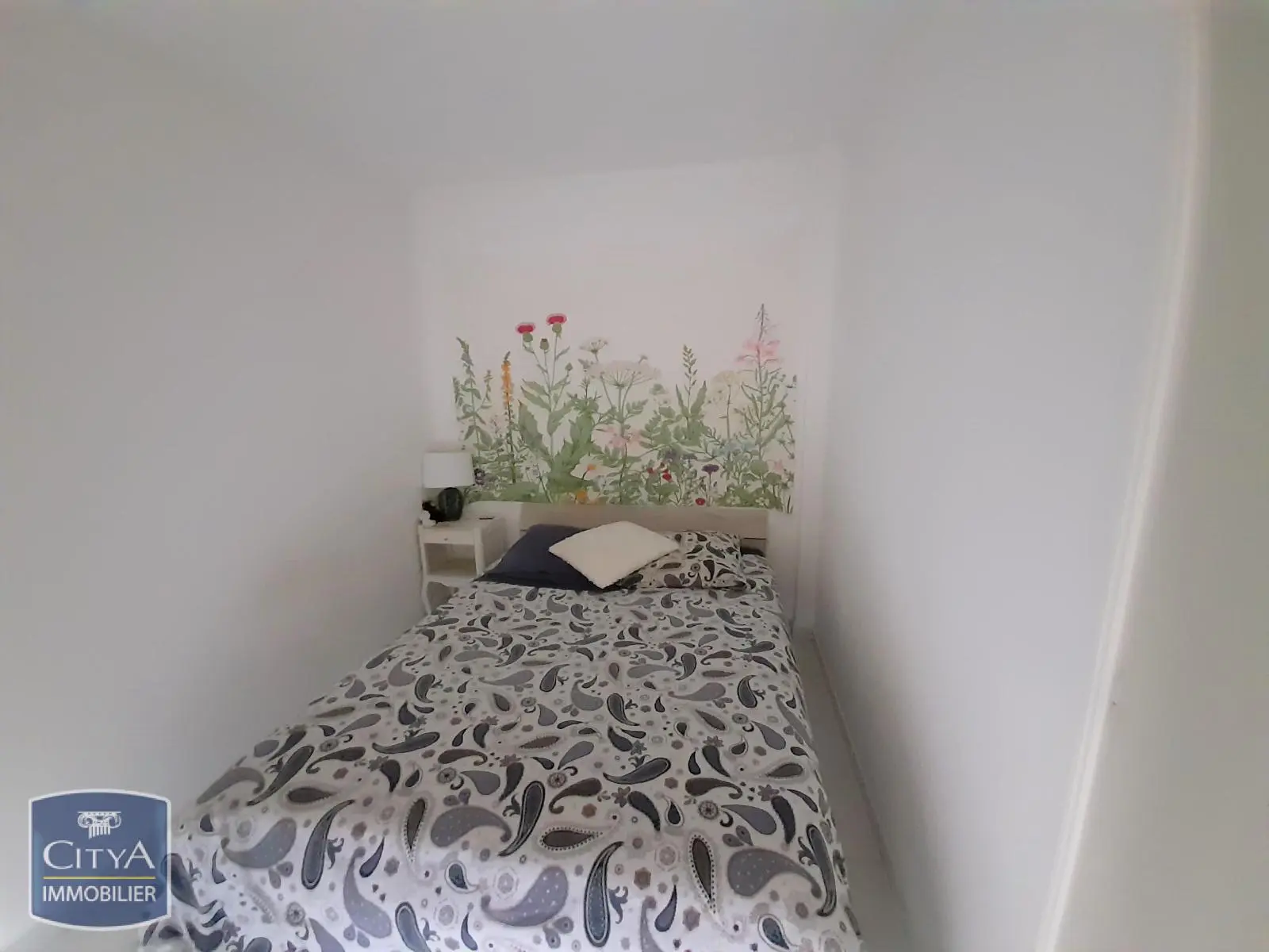Photo 3 pour Appartement 2 pièces 40m² Photo 3 Appartement 2 pièces 40m²