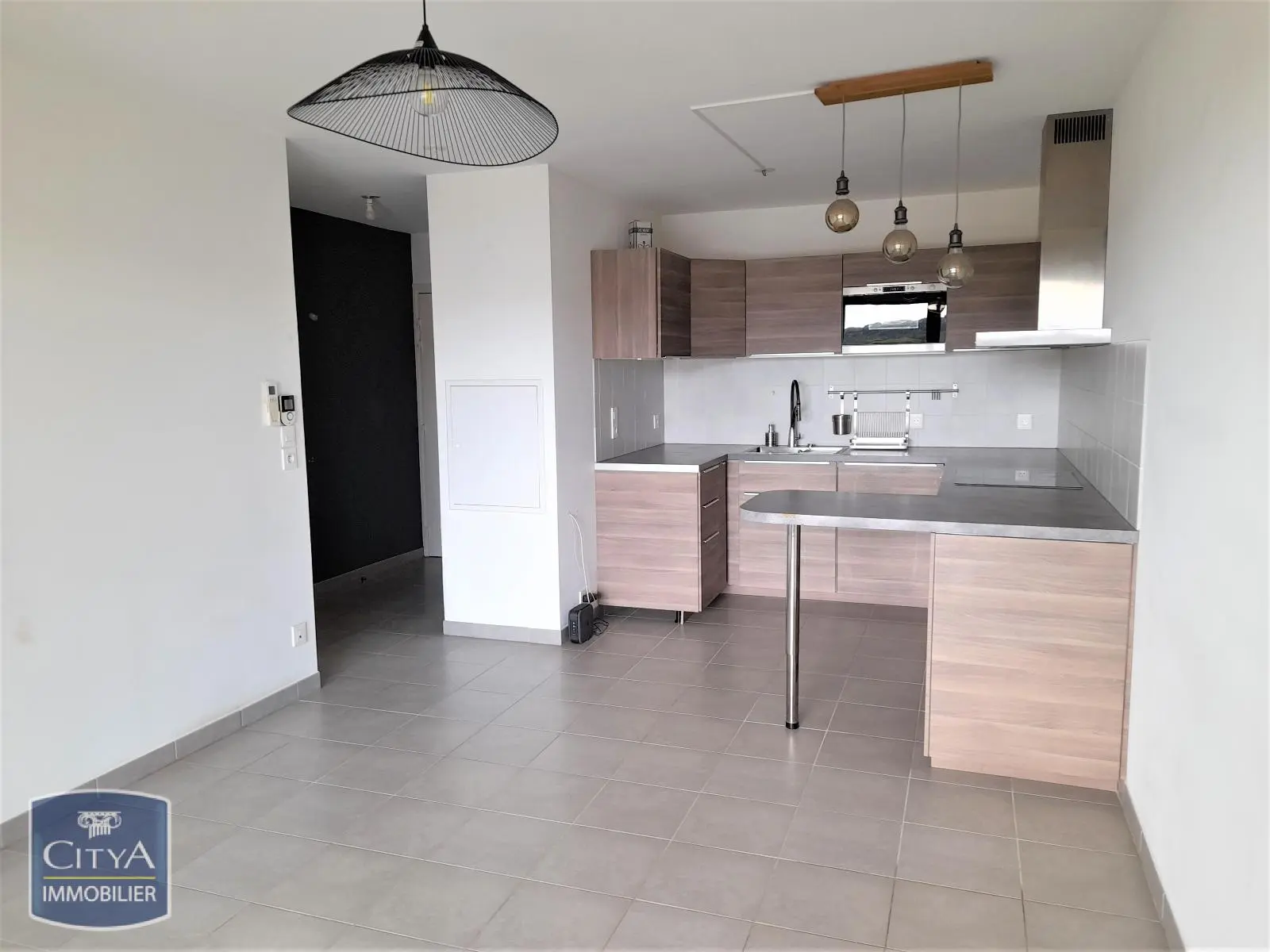Photo 1 Appartement 3 pièces 57.13m²