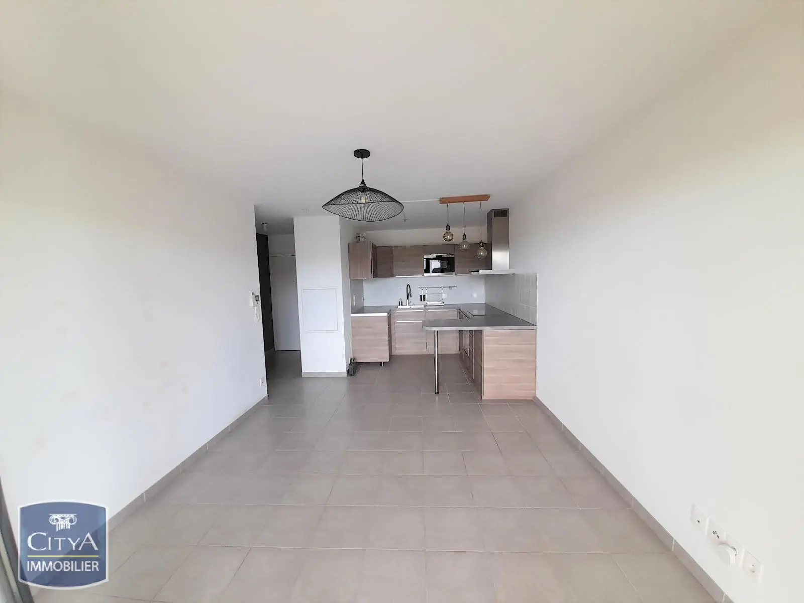 Photo 2 Appartement 3 pièces 57.13m²