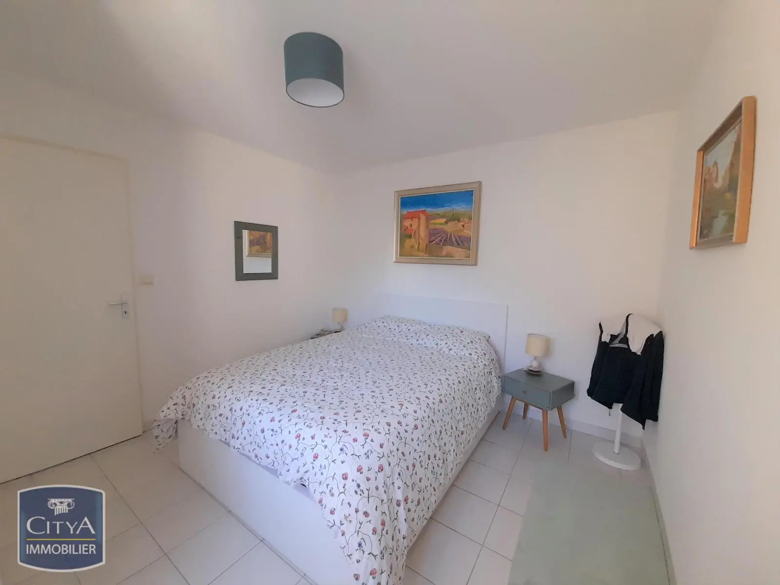 Photo 4 Appartement 2 pièces 45.3m²