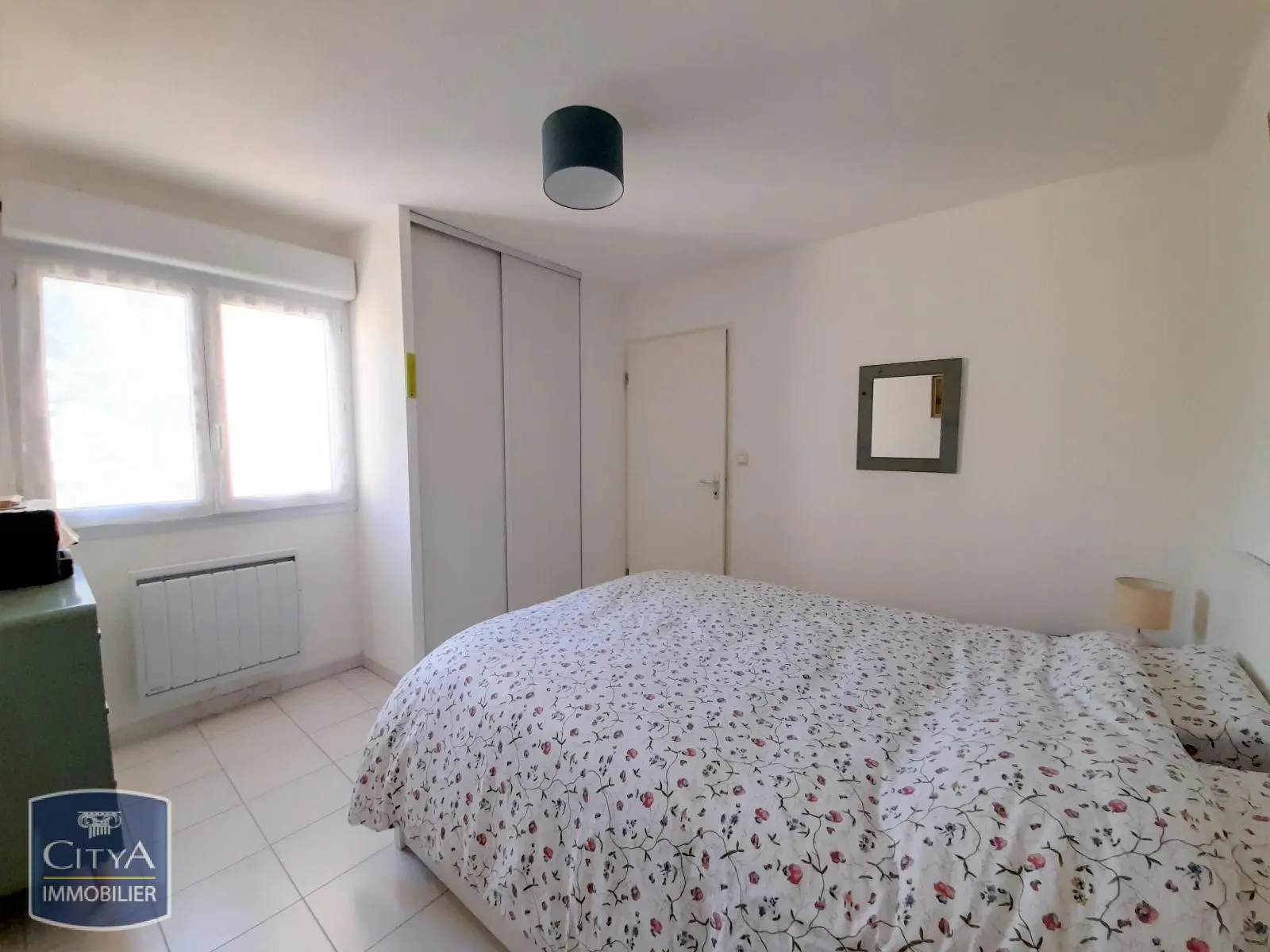 Photo 5 Appartement 2 pièces 45.3m²