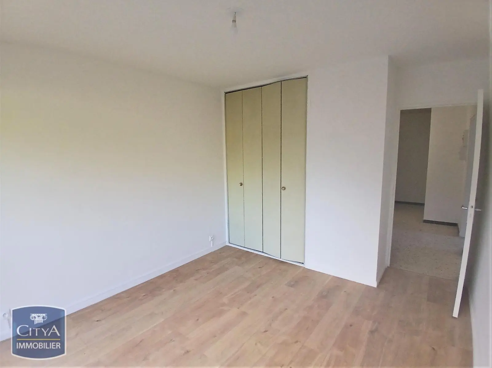 Photo 2 Appartement 2 pièces 55.11m²