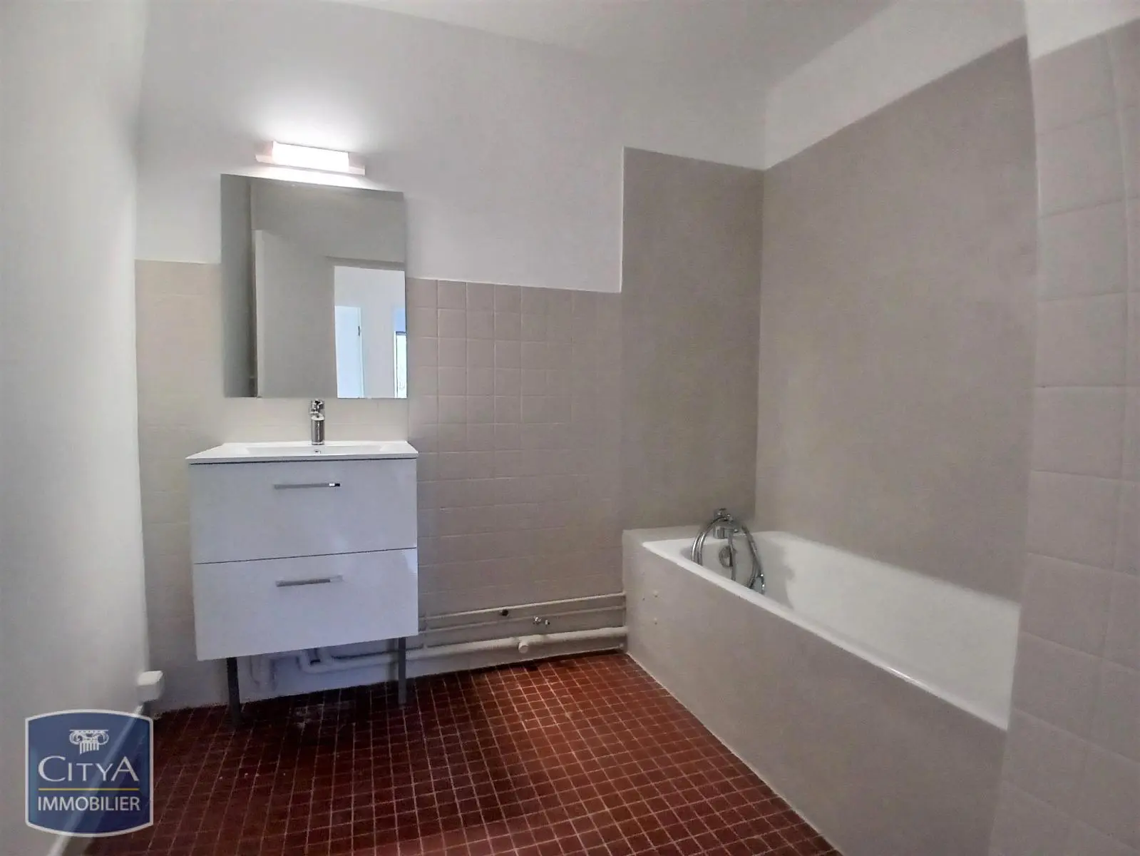 Photo 9 Appartement 2 pièces 55.11m²