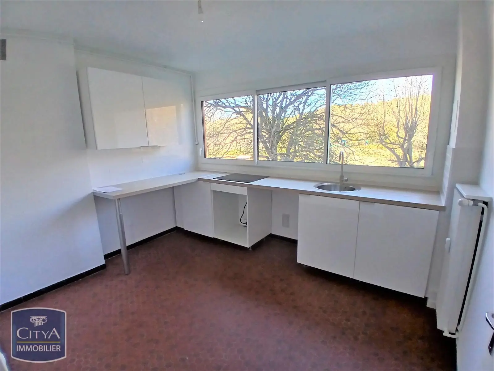 Photo 3 Appartement 2 pièces 55.11m²