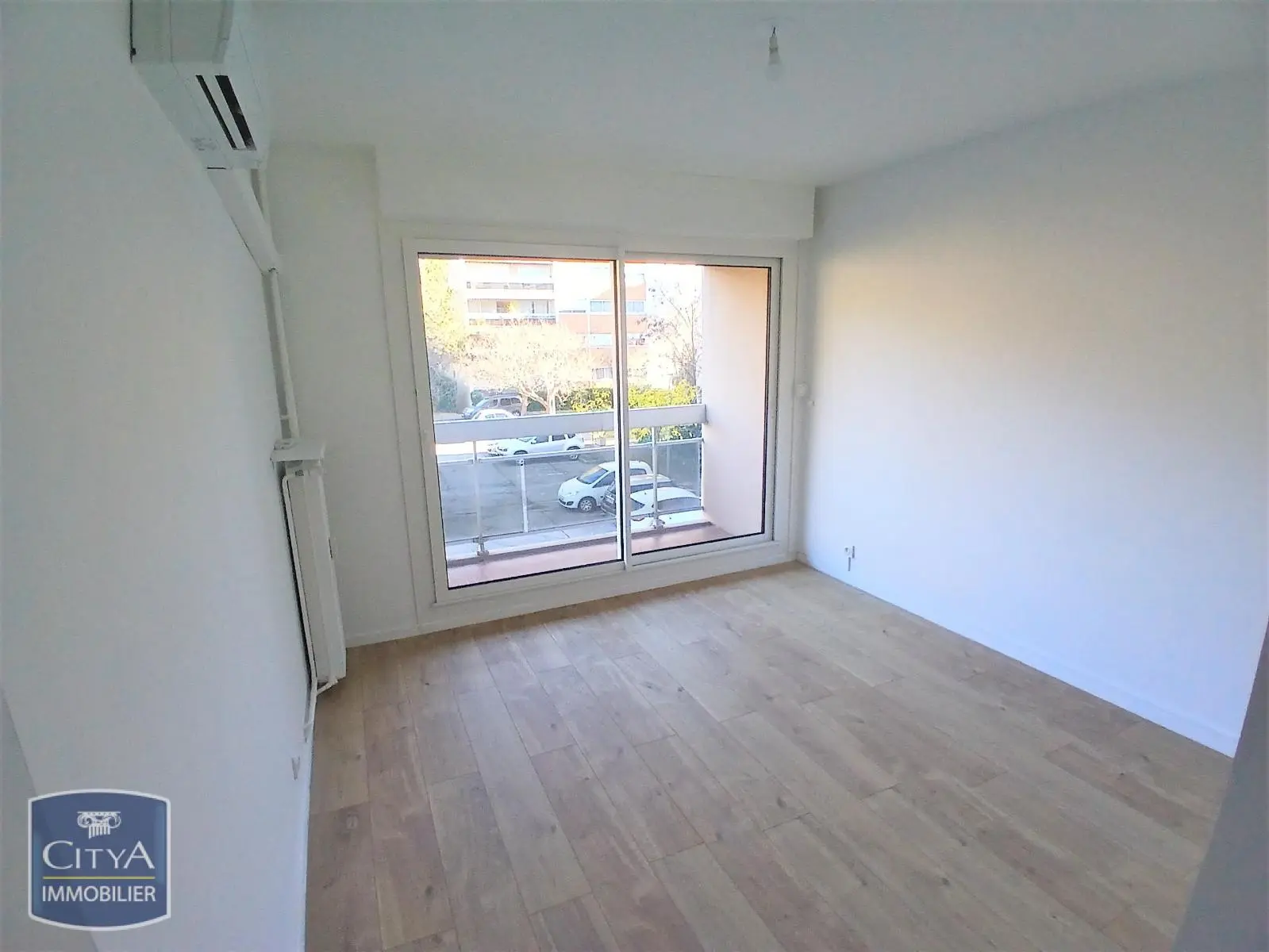 Photo 1 Appartement 2 pièces 55.11m²