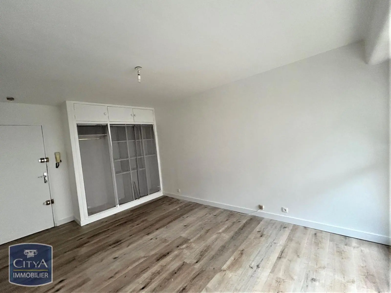 Photo 5 Appartement 1 pièce 22.57m²