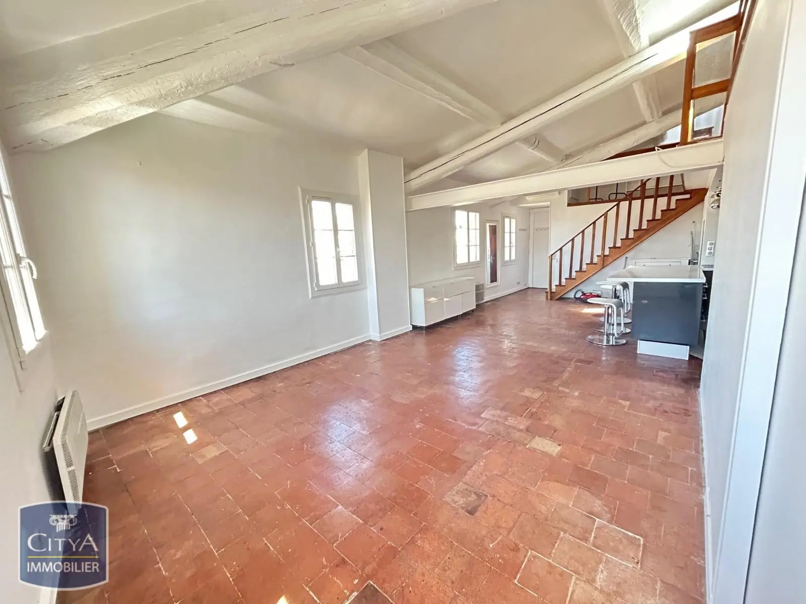 Photo 3 Appartement 2 pièces 66.62m²