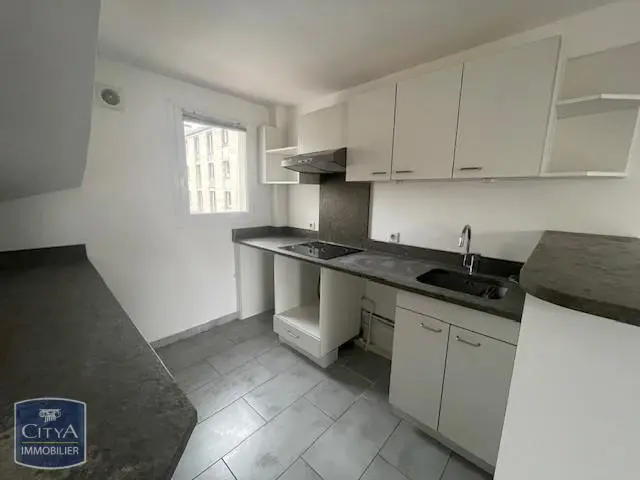 Photo 3 Appartement 2 pièces 53.62m²