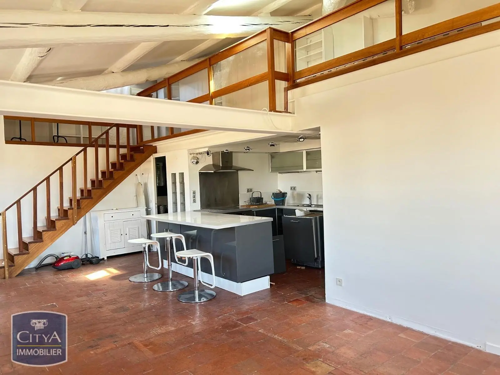 Photo 6 Appartement 2 pièces 66.62m²