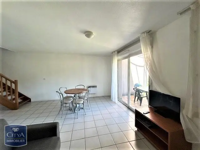 Photo 2 Appartement 3 pièces 67.72m²