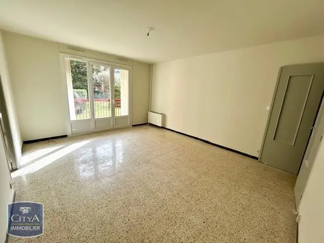 Photo 2 Appartement 2 pièces 53.52m²