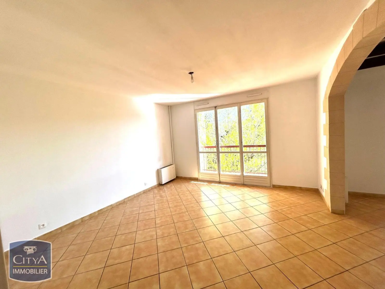 Photo 3 Appartement 3 pièces 77.58m²