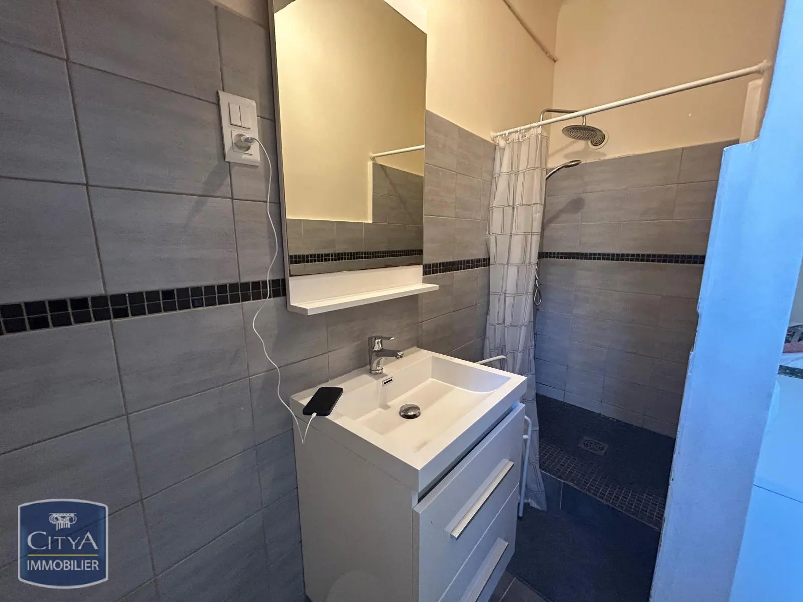 Photo 3 Appartement 1 pièce 26.53m²