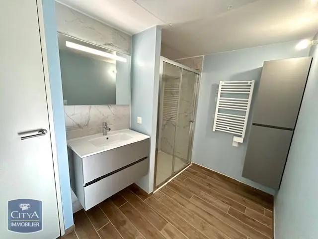 Photo 10 Appartement 2 pièces 43.53m²
