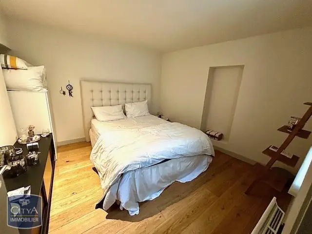 Photo 4 Appartement 3 pièces 55.91m²