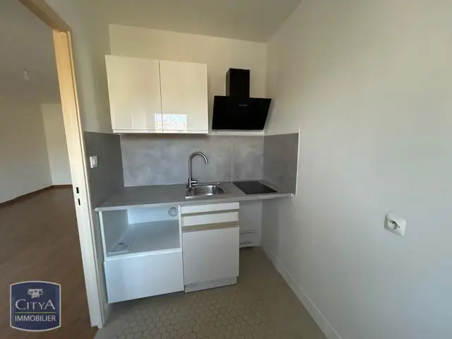 Photo 6 Appartement 1 pièce 30.16m²