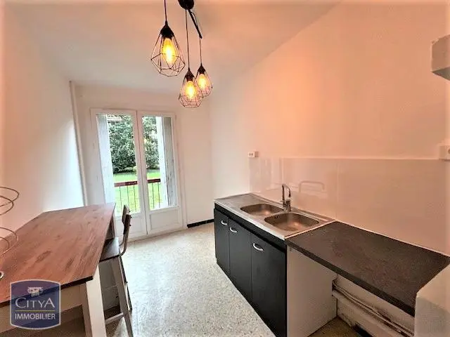 Photo 3 Appartement 2 pièces 53.52m²