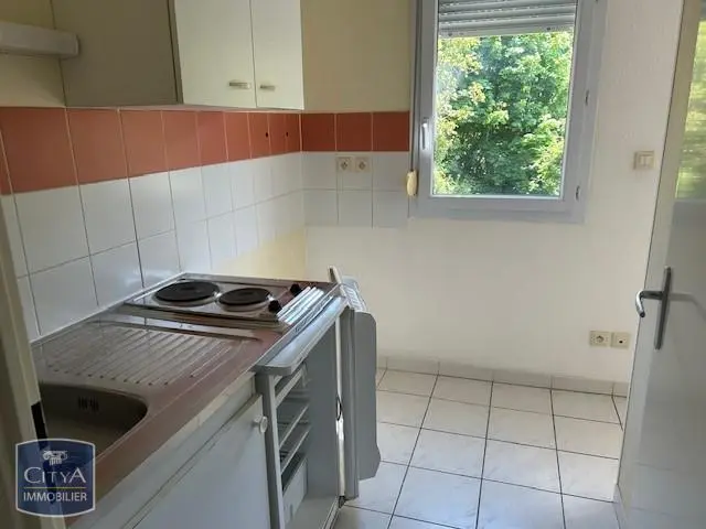 Photo 4 Appartement 3 pièces 50.39m²