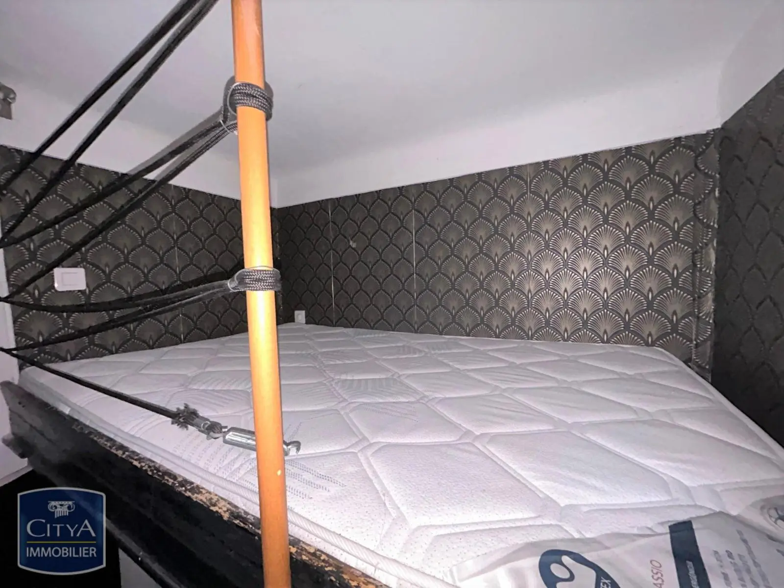 Photo 5 Appartement 1 pièce 15.23m²