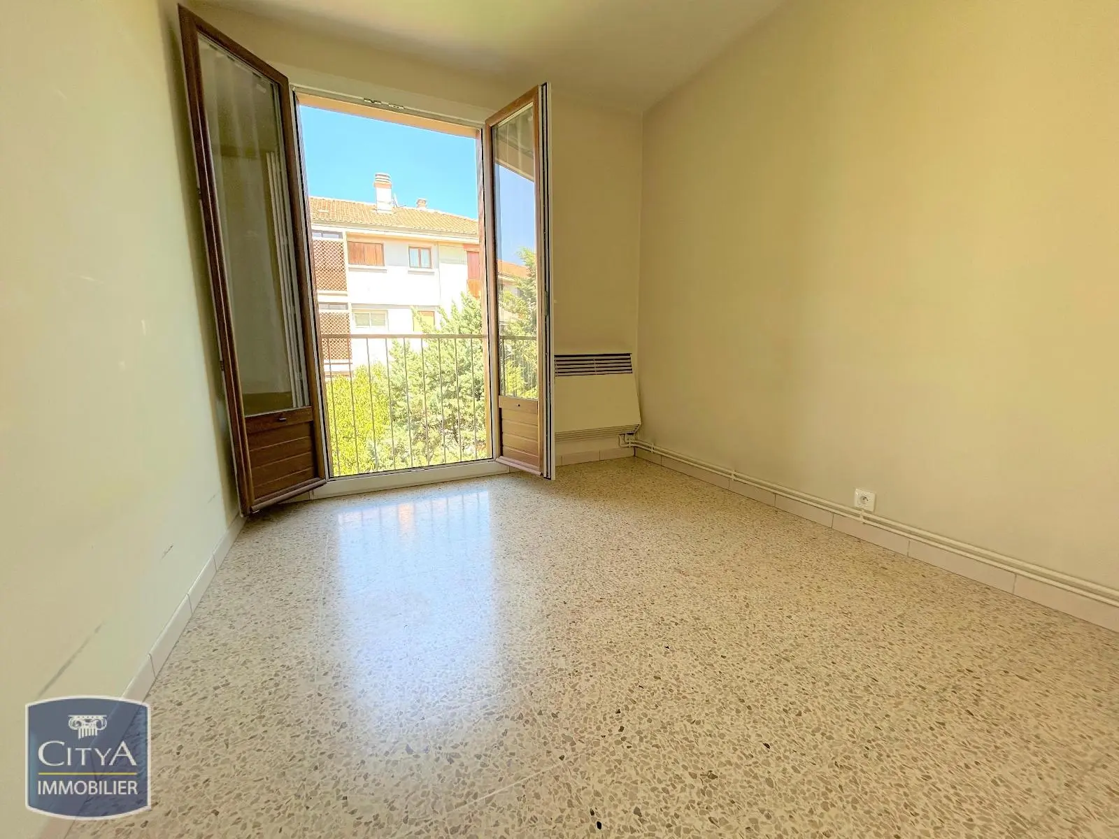Photo 3 Appartement 2 pièces 29.12m²