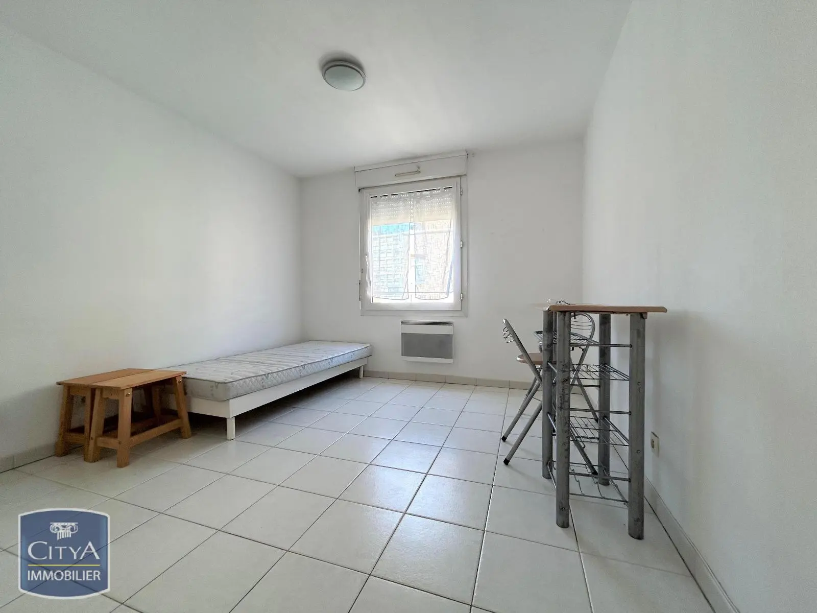 Photo 2 Appartement 1 pièce 19m²