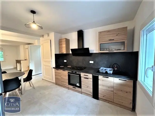 Photo 3 Appartement 3 pièces 61.95m²