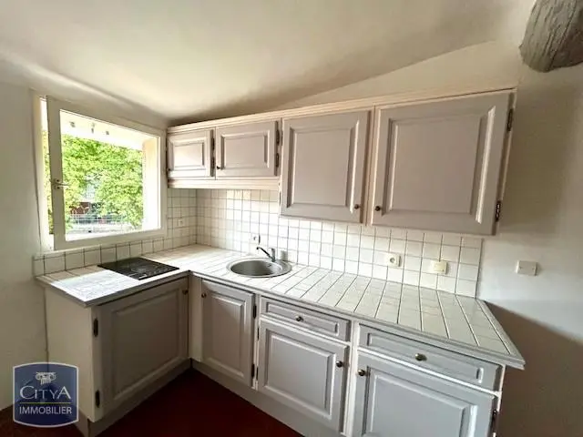 Photo 2 Appartement 2 pièces 40.62m²