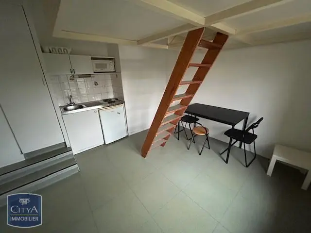 Photo 2 appartement Aix-en-Provence