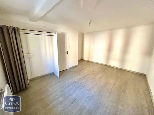 Photo 6 Appartement 2 pièces 33.67m²