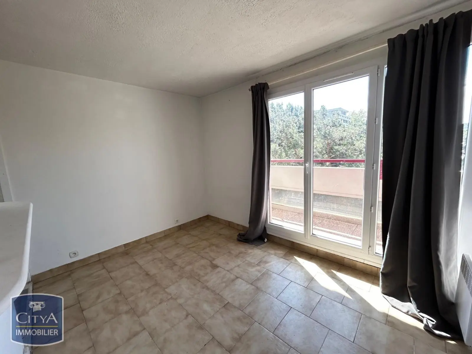 Photo 1 Appartement 2 pièces 28.25m²