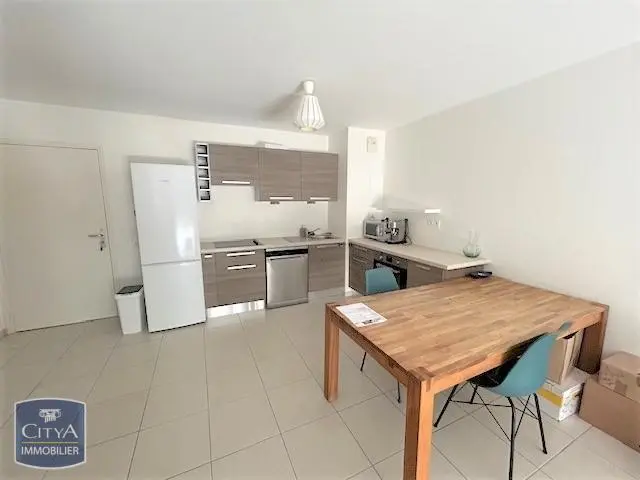 Photo 2 Appartement 3 pièces 63.05m²